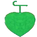 Emoji LifeUpFruit
