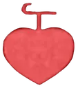Emoji FruitOfForgetfullness