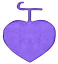 Emoji ChakraFruit