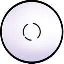 Emoji Byakugan