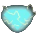 Emoji Lightning_Gem