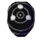 Emoji Black_Obito