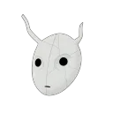 Emoji CrackedMask