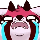Emoji FluffyCry
