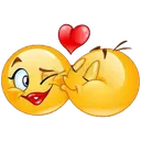 Emoji B01