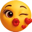 Emoji B02