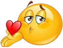 Emoji B11
