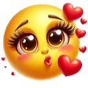 Emoji B15