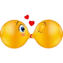 Emoji B18