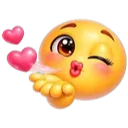 Emoji B22