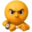 Emoji D09