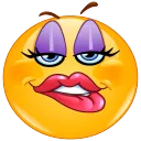 Emoji G07