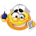 Emoji M04