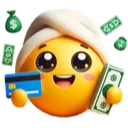 Emoji S72