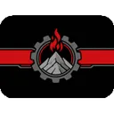 Emoji flag_cpr