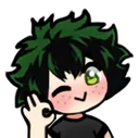 Emoji dekuokay