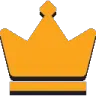 Emoji couronne