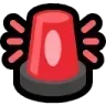Emoji alarm1517556259585392730