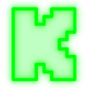 Emoji 721586neonkicklogo