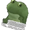 Emoji DTP_Clavier