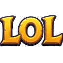 Emoji LOL