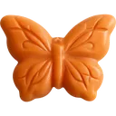 Emoji 1770orangebutterfly