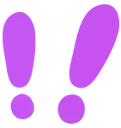Emoji 43512exclaim