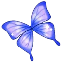 Emoji 6650butterfly1
