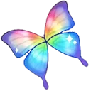 Emoji 9304butterfly6