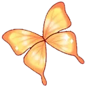 Emoji 3115butterfly8