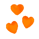 Emoji 3945orange