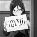 Emoji BAW_White_Black_Girl_10sur10