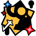 Emoji BSCpin