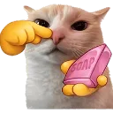 Emoji stinky