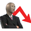 Emoji nostonks