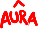 Emoji aura