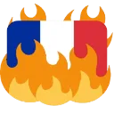 Emoji france