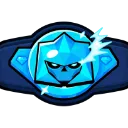 Emoji diamond