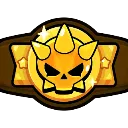 Emoji gold