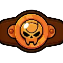 Emoji bronze