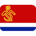 Emoji flag_5int