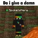 Emoji dontFcare