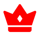 Emoji redcrown
