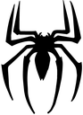 Emoji Logo_SpiderMan