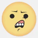 Emoji wsh