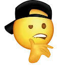 Emoji rizz