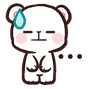 Emoji 18636milkbored