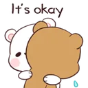 Emoji 41064milkandmochaitsokay