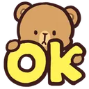 Emoji 95856mochaok