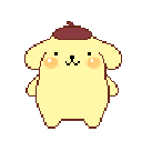 Emoji 4440pompompurinspin